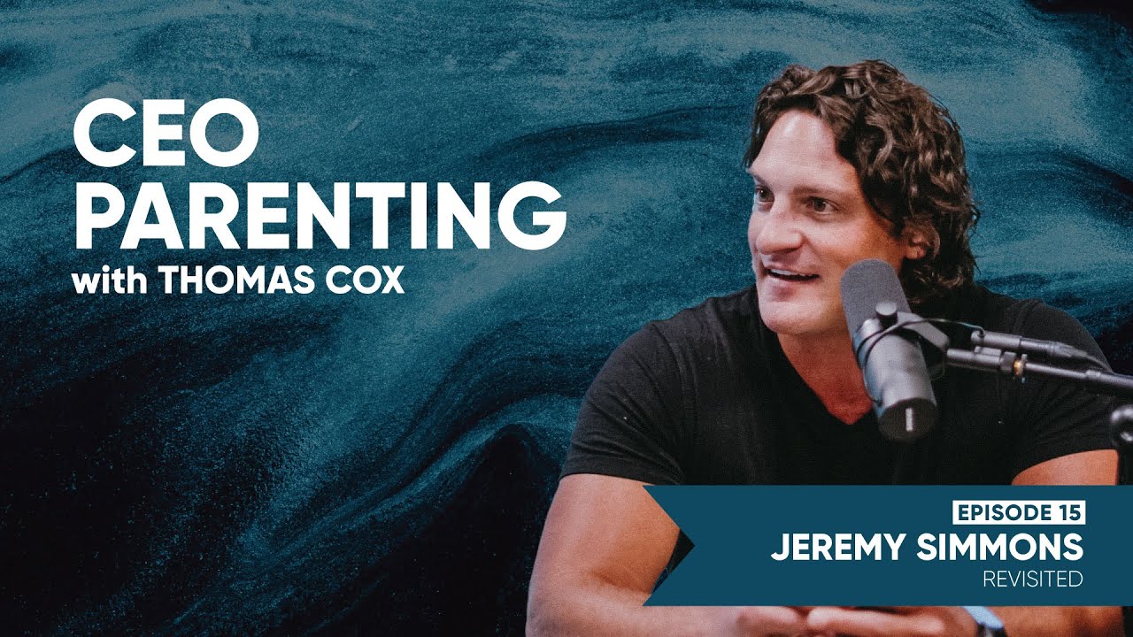 Losing on Options - Jeremy Simmons | Owners Table Podcast with Thomas Cox