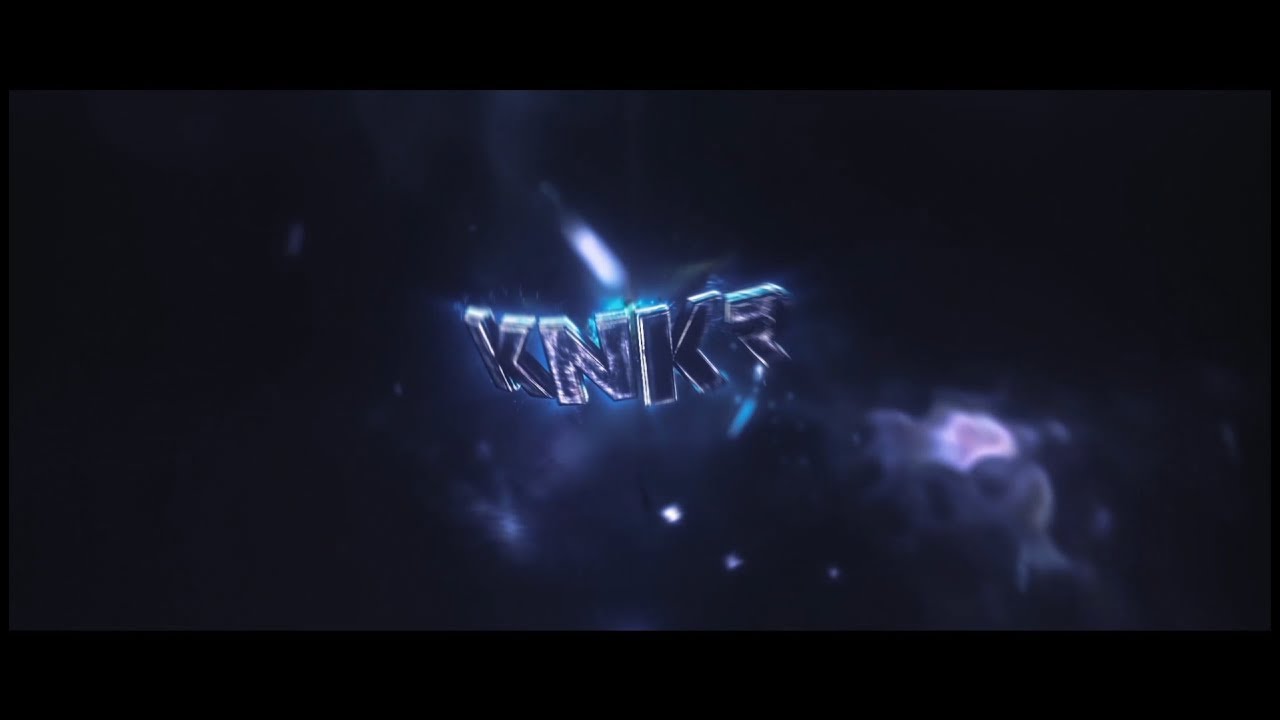 ☯ PERSONAL BIRTHDAY INTRO (my 19th birthday) | by Rainixx, Murtox, Secture and Sprits [SUB THEM] ☯