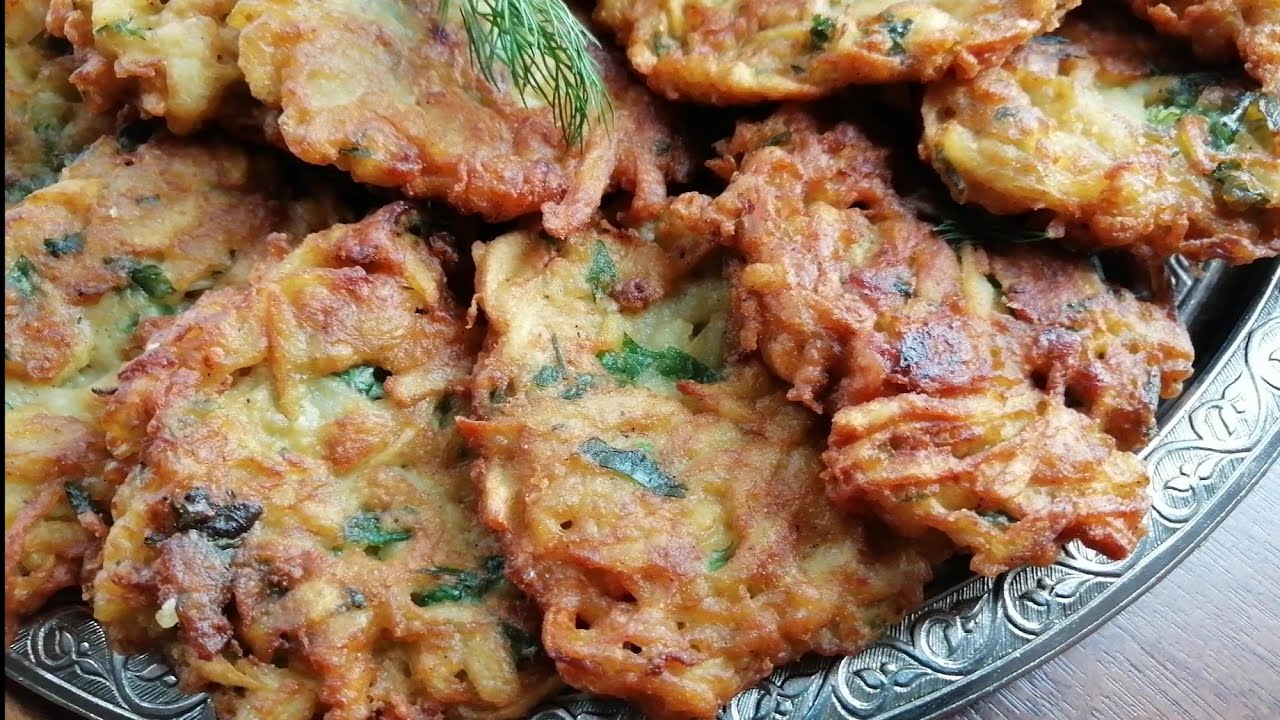 PATATES KÖFTESİ/ŞAHANE BİR KÖFTE MUTLAKA DENEMELİSİNİZ /BETÜLÜN MUTFAK AŞKI