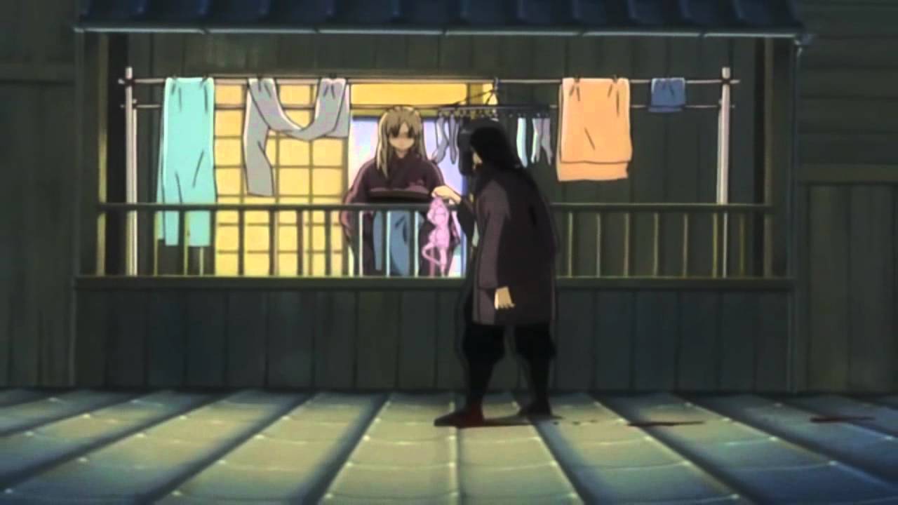 Funny Moment #1