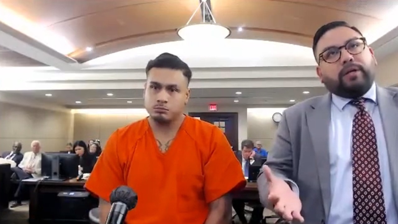 He Broke the No-Contact Order&hellip; But The Victim&rsquo;s Admission Stunned the Court