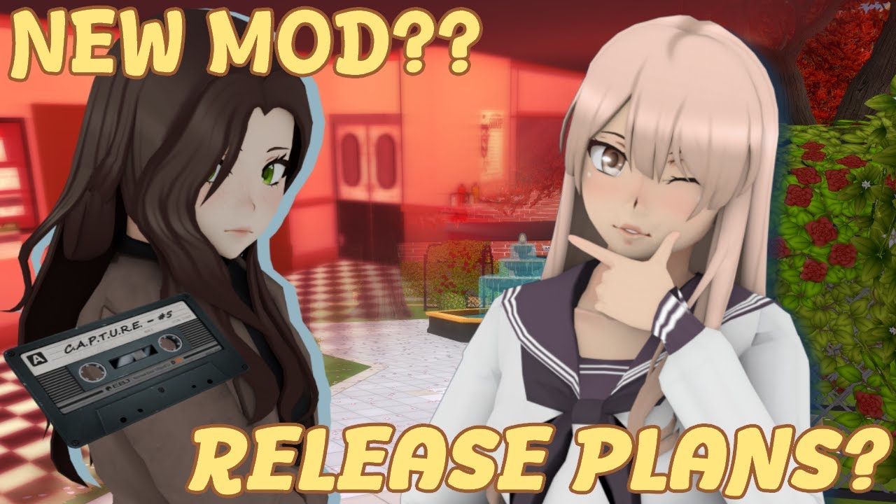 What's going to happen to Shindesu High? | Yandere Simulator Mod Progress