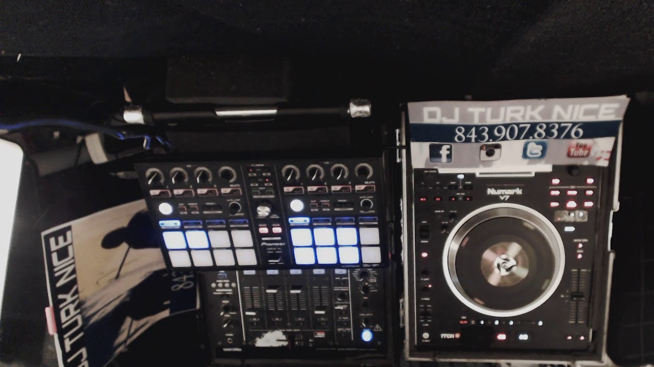 Spiderman Remix Blend By Dj Turknice