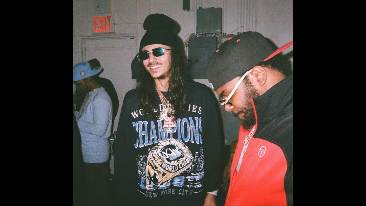 (FREE) Detroit Sample x BabyTron Type Beat - 
