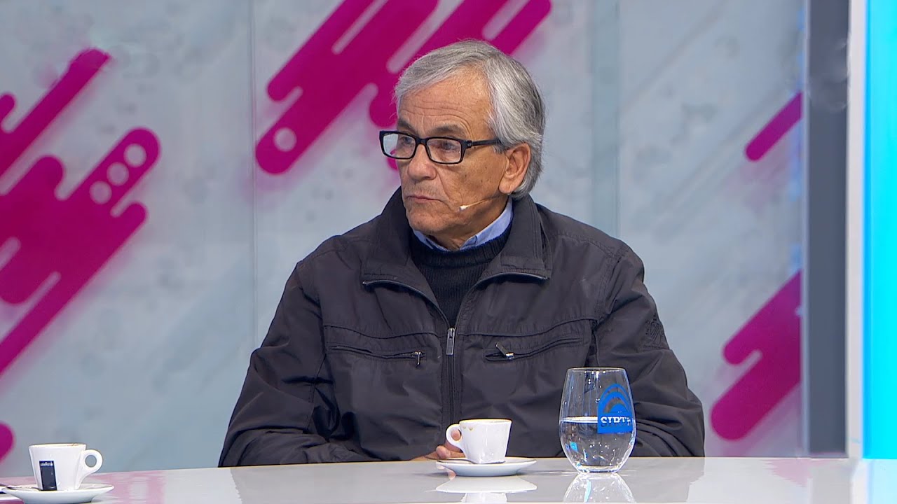 Juan Castillo: 
