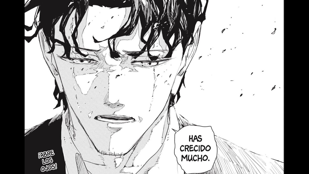 MIRA HACIA EL FUTURO_____(MMV/KAGURABACHI)