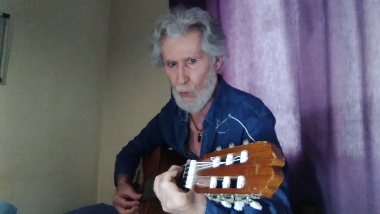O me quieres o me dejas, Julio Iglesias --- versión Juan Bravo.