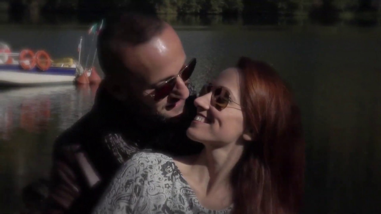 Antonella e Rocco
