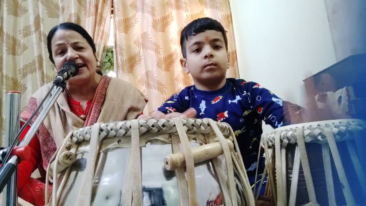 जो बजे हरि को सदा वही परम पद पाएगा सुंदरभजन