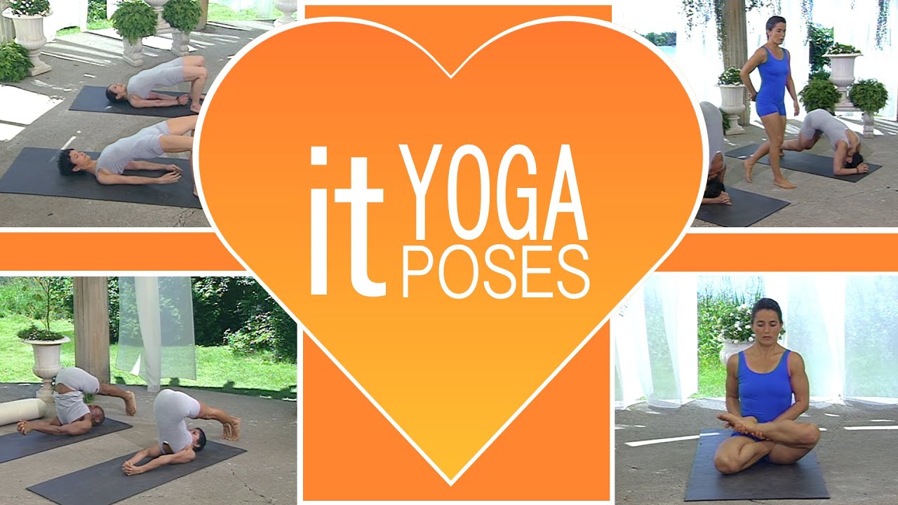 Full Lotus Pose (Padmasana)