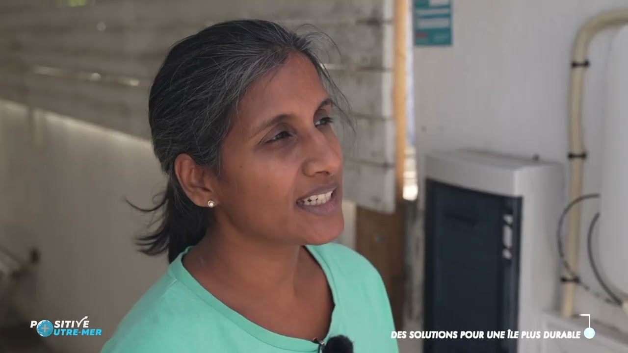 Bilan du Fonds Tourisme Durable à la Réunion – Positive Outre Mer