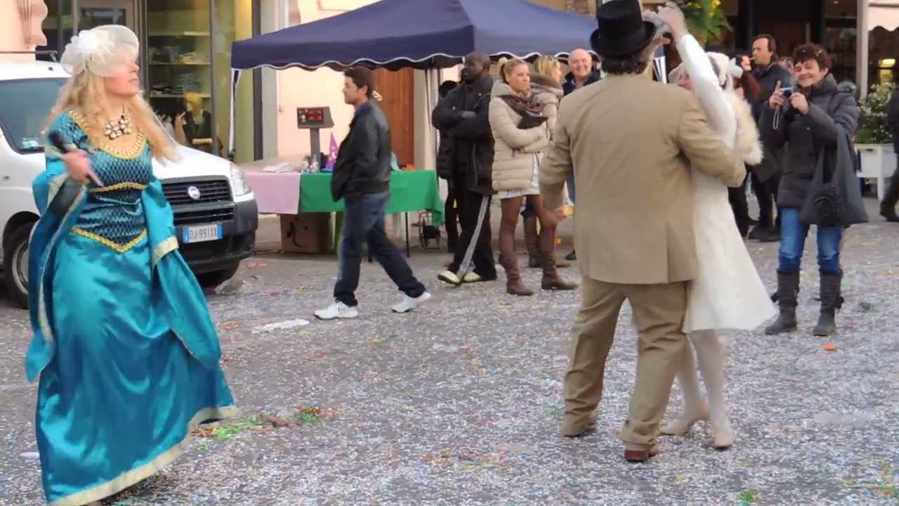carnevale a novafeltria oggi sposi secondo casadei e la marietta
