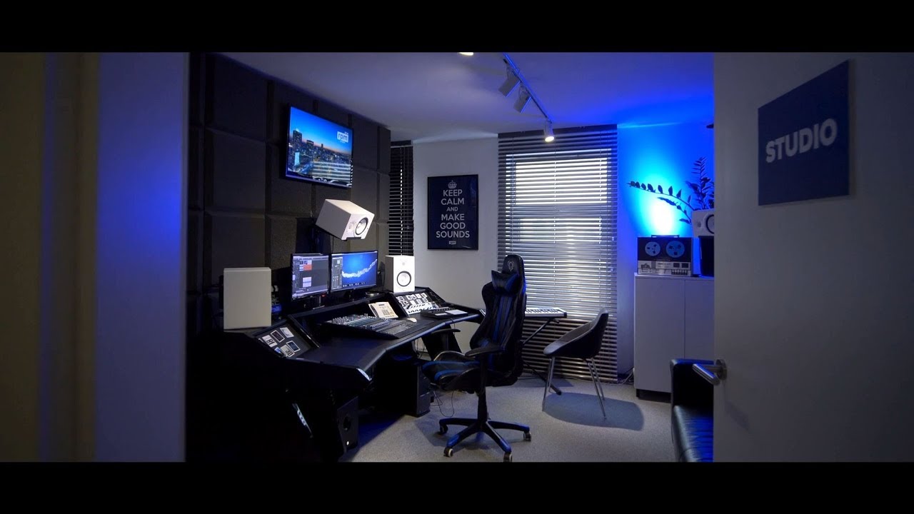 RPM STUDIO 2019