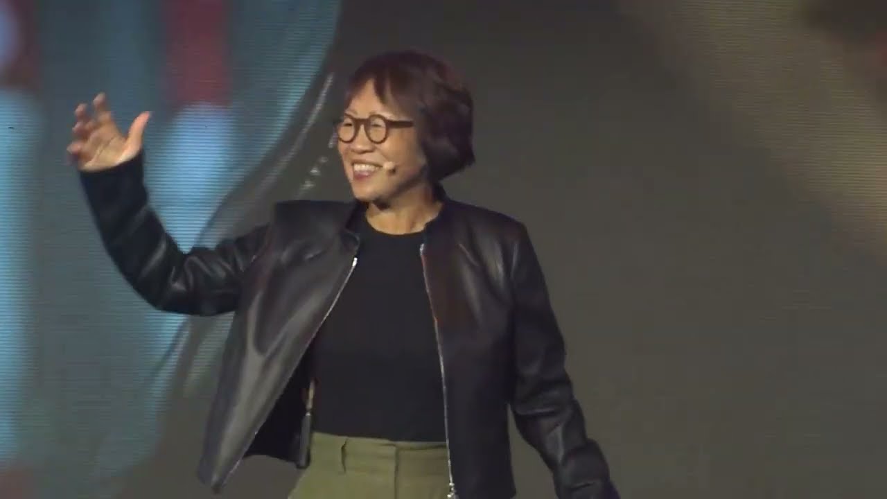 Time Capsule - Goodbye, the First 20; Hello, the Next 20 - WiT Singapore 2025