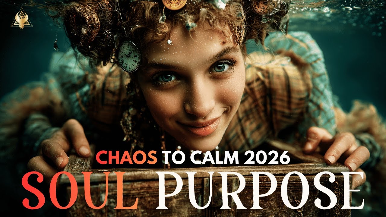 Your Soul Is Waiting | Hypnosis to Access Inner Wisdom