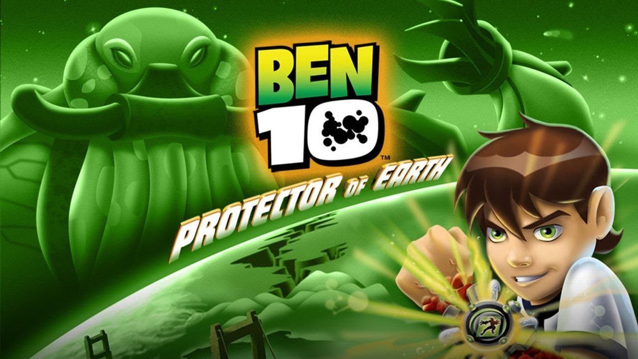 ben 10 protector of earth #Shorts #live #shortsfeed