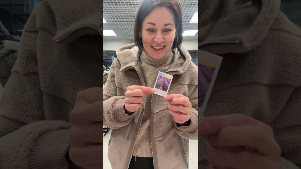 О’Крас WOMAN в прямом эфире!