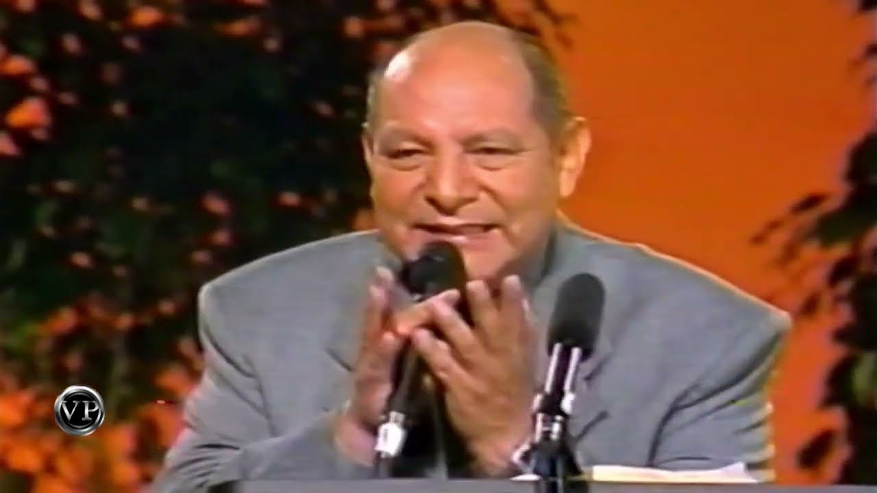 Pr. Bullón - Dios te ama a pesar de Todo