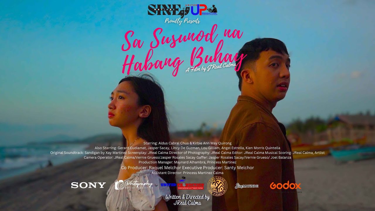 SA SUSUNOD NA HABANG BUHAY FULL MOVIE