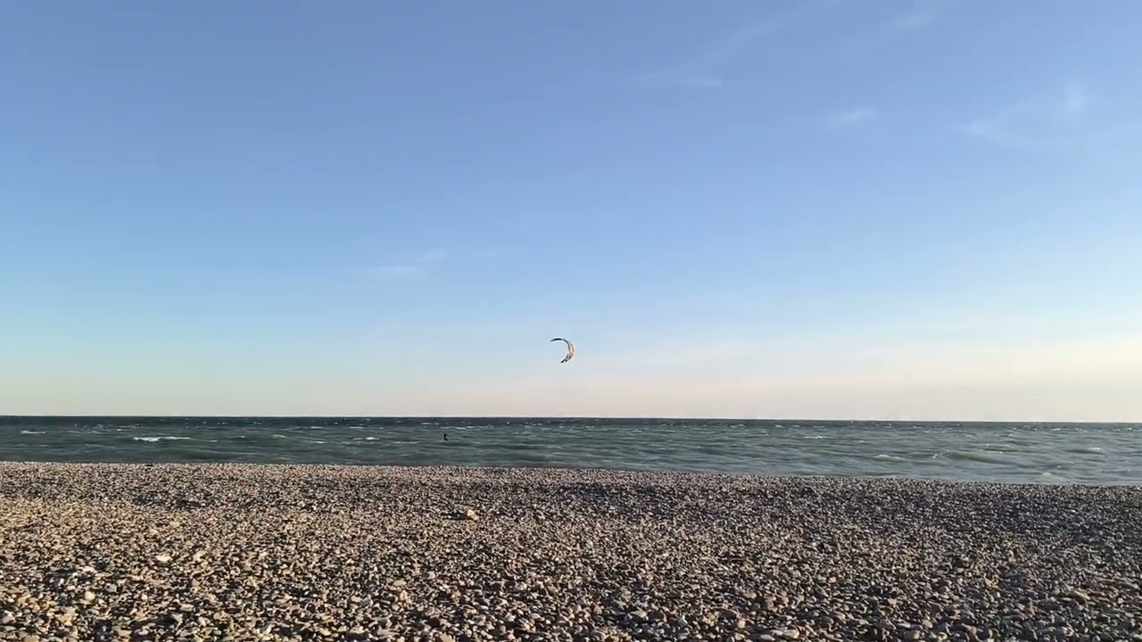 Windsurfing nearest abphasia #shorts #boohing
