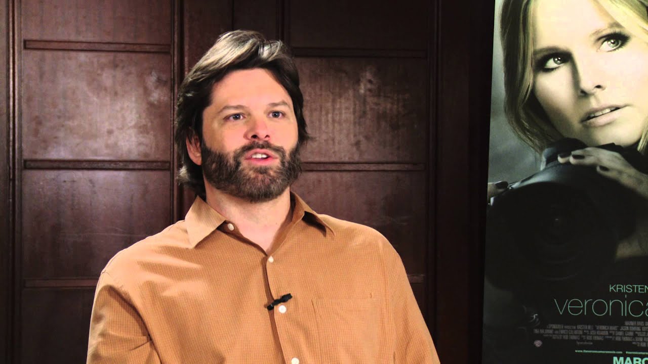 Gordon Keith's Extremely Awkward Interview With Actress Kristen Bell