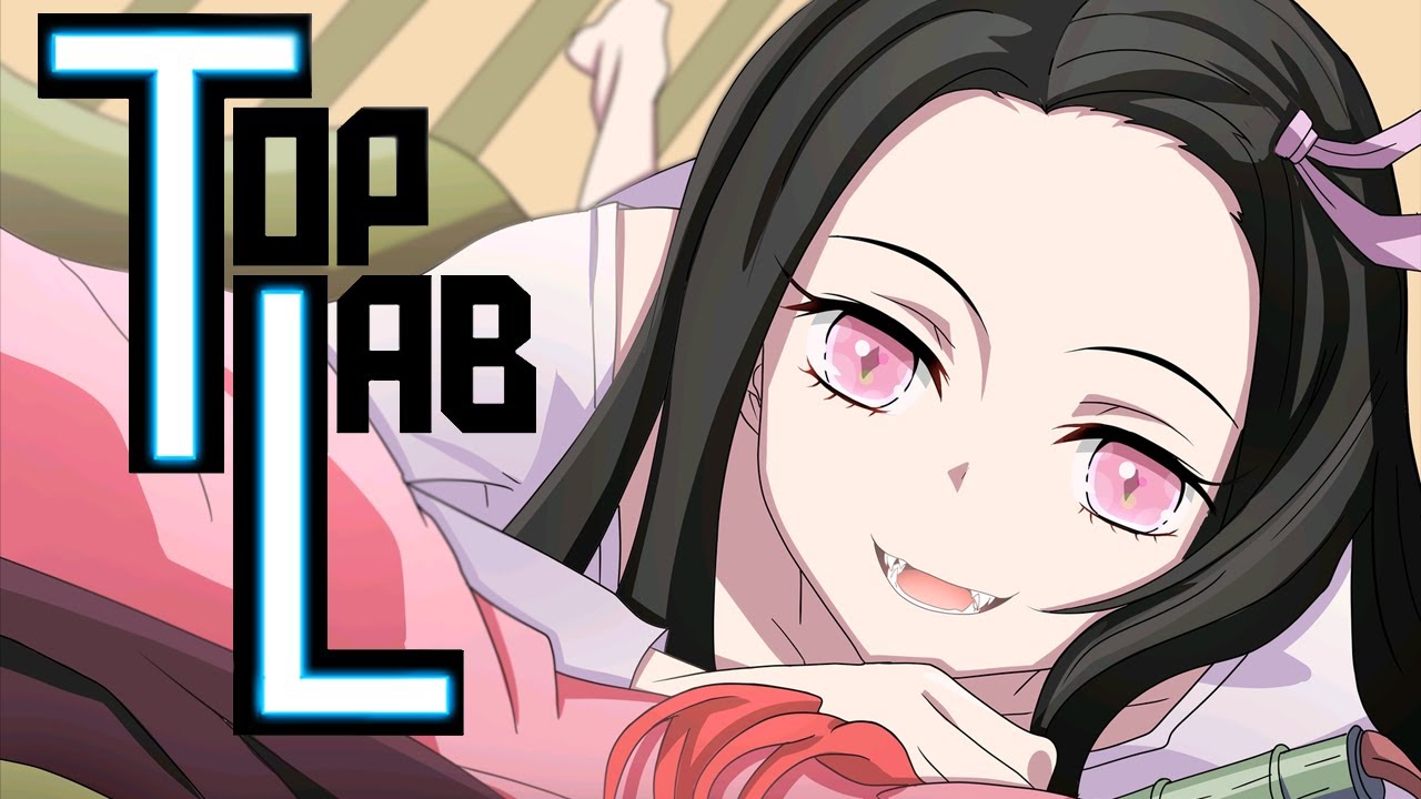 Top Anime Openings and Endings of 2019