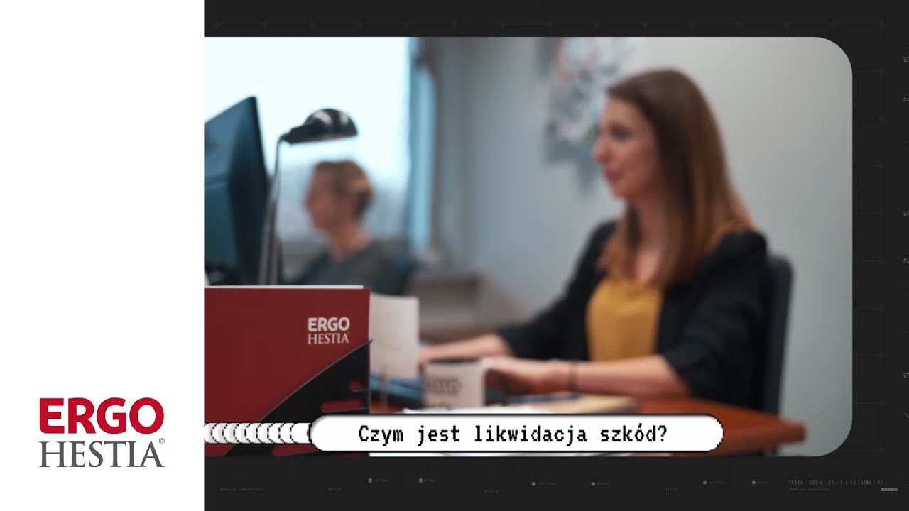Co możesz robić w ERGO Hestii