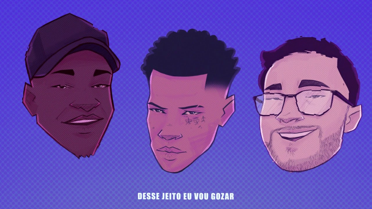 FATALMENTE REMIX - BIN FEAT DJ ROGERINHO DO QUERO E AJAXX