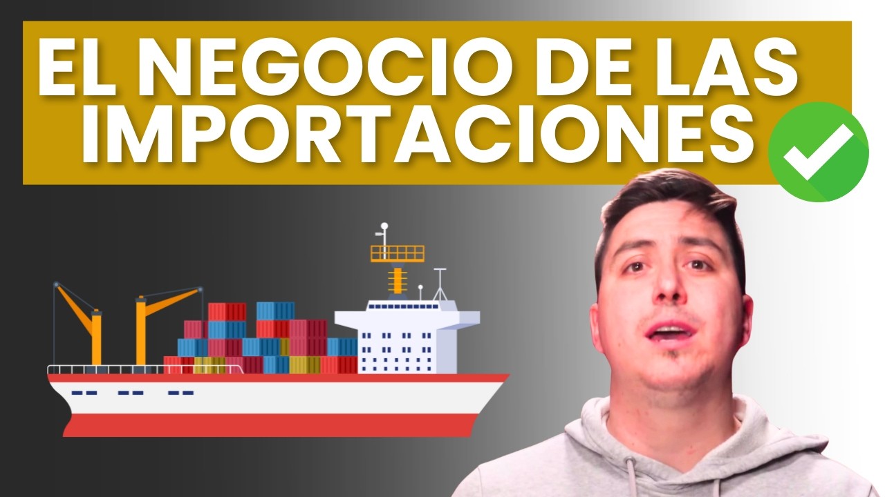¡Errores FATALES al comenzar un negocio de IMPORTACIONES!