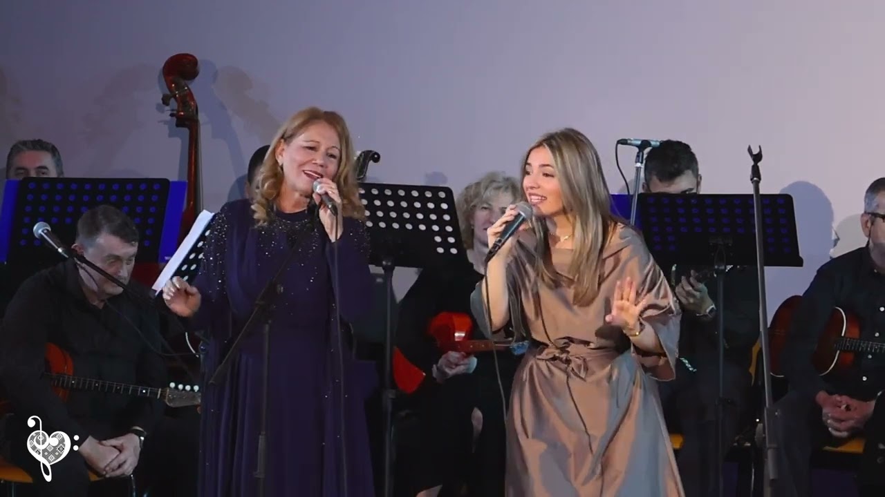 Ti si pjesma srca moga - Alma Subašić i Vesna Hadžić /// U ČAST ZORI DUBLJEVIĆ, 2023.