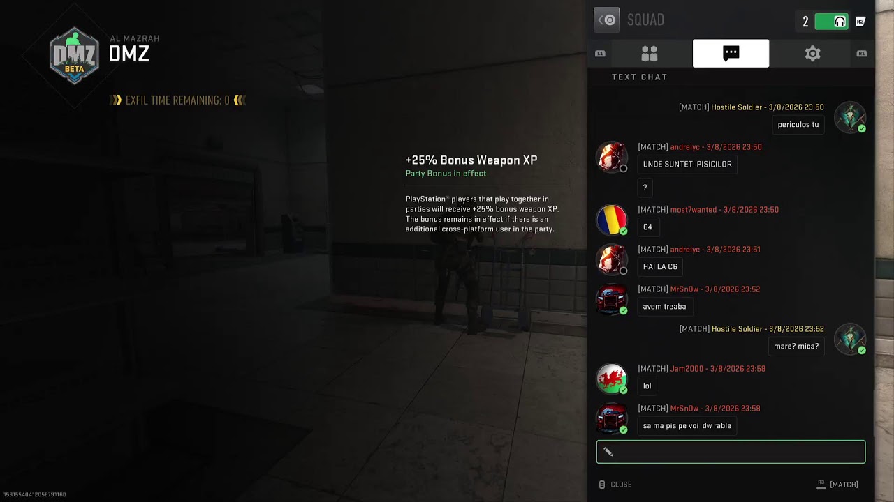 DMZ - 