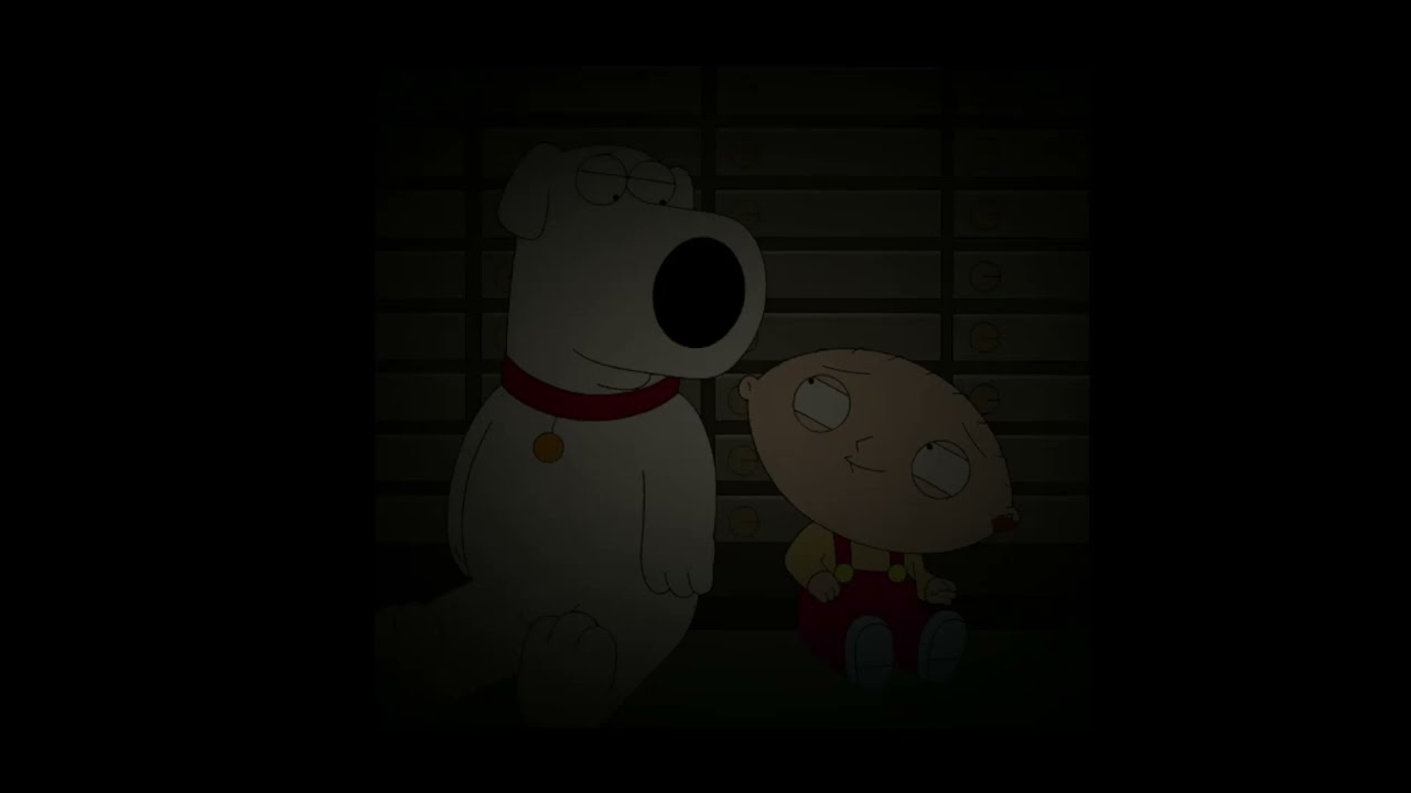 FNF Rotten Family Revamp (Slowed + Reverb) Darkness Takeover