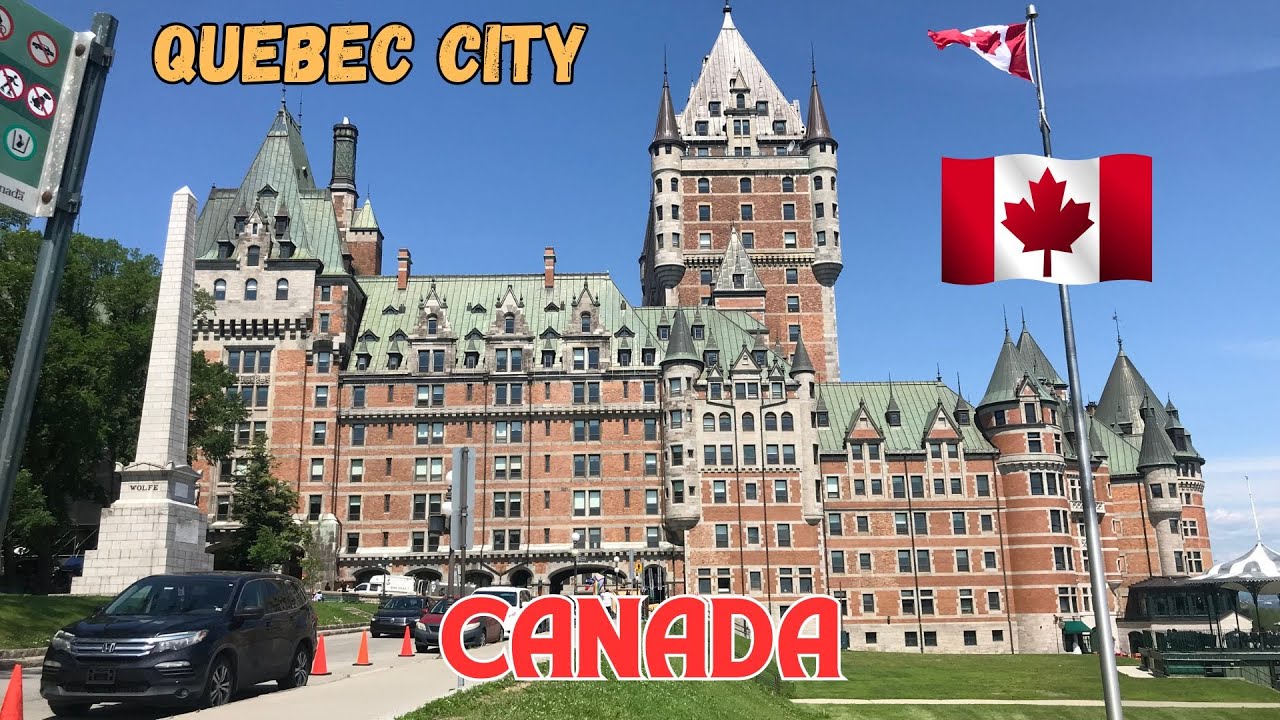 Quebec City #8 Quebec Canada
