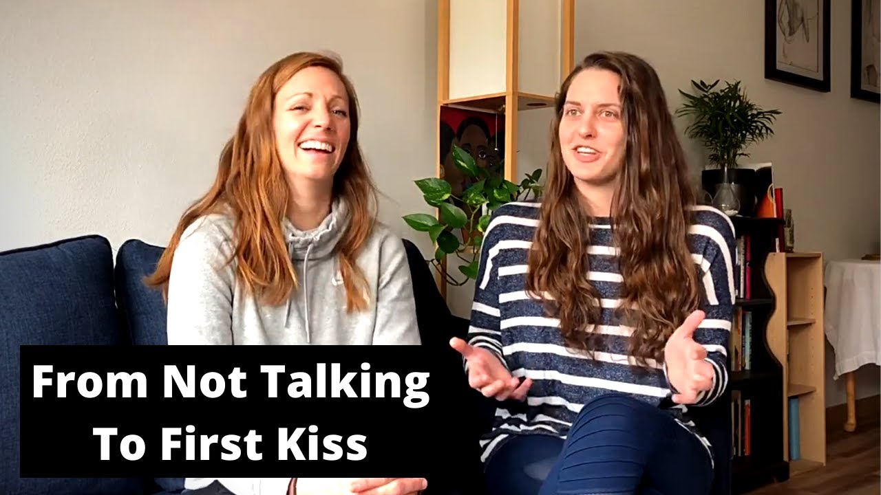 How It Picked Back Up | LGBTQ+ Relationship Series Part 3