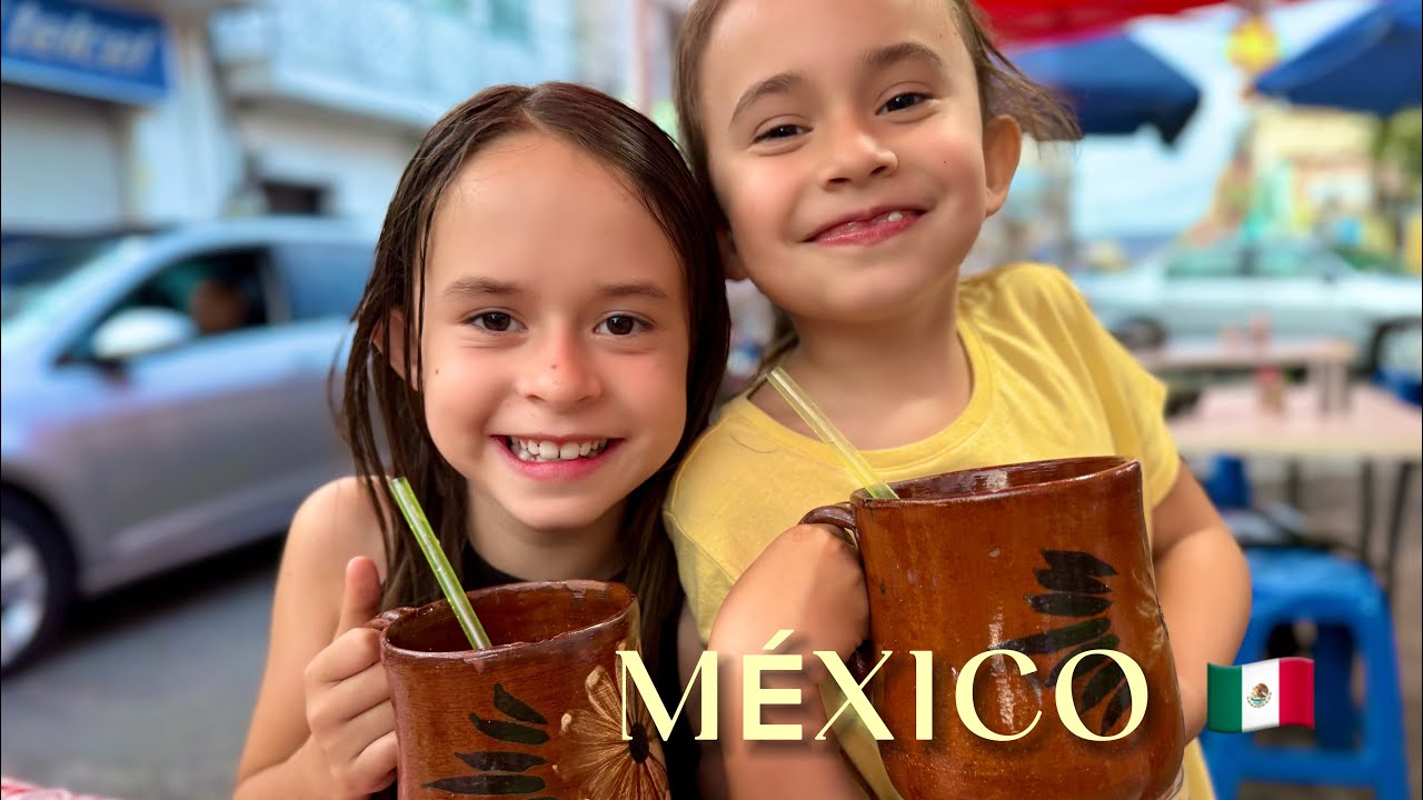 Life in Mexico From English to Fluent Spanish Through School, Immersion, Resilience, and Love