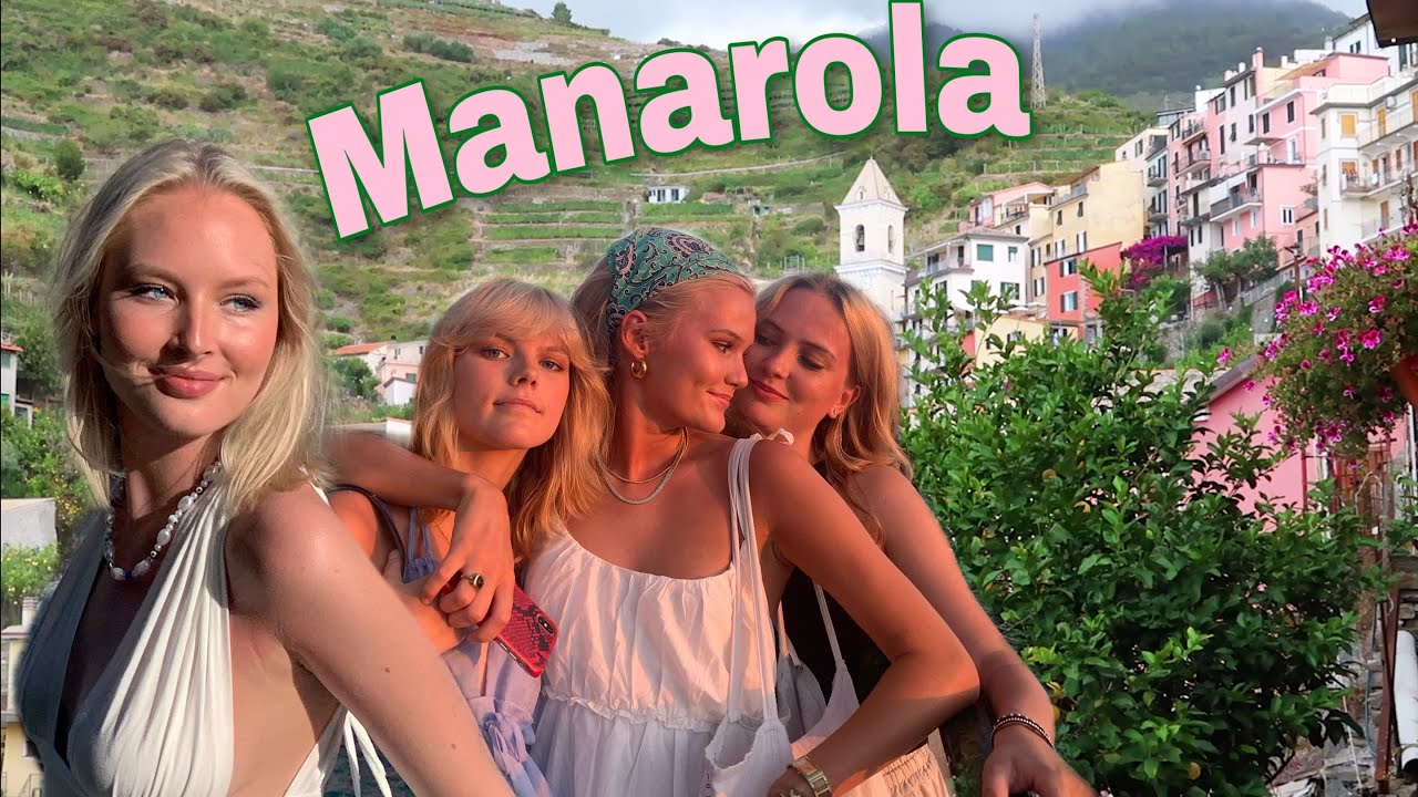 lever livet på Italiens kust | na-kd haul med stor rabattkod!!