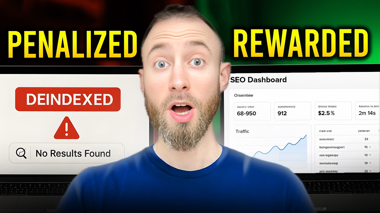Doorway Pages vs. Programmatic SEO: How to Avoid a Google Penalty