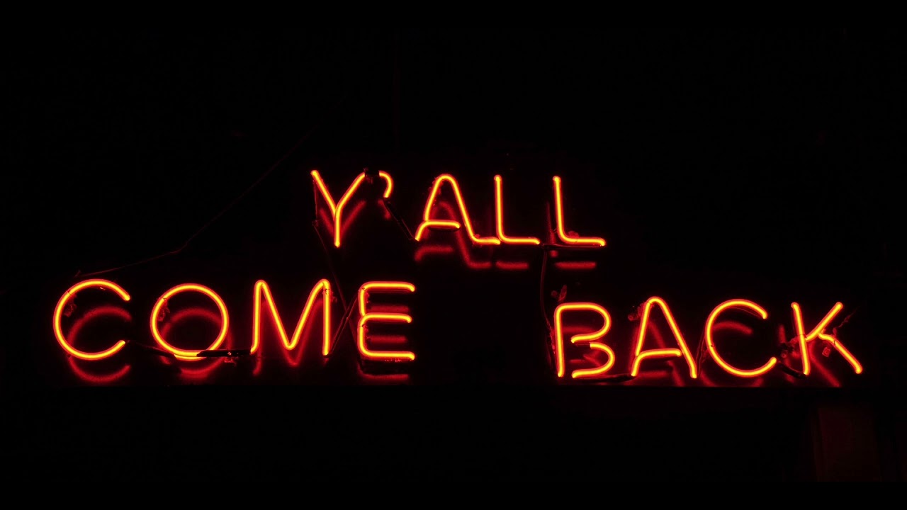 Youngwess-comeback (official music video)