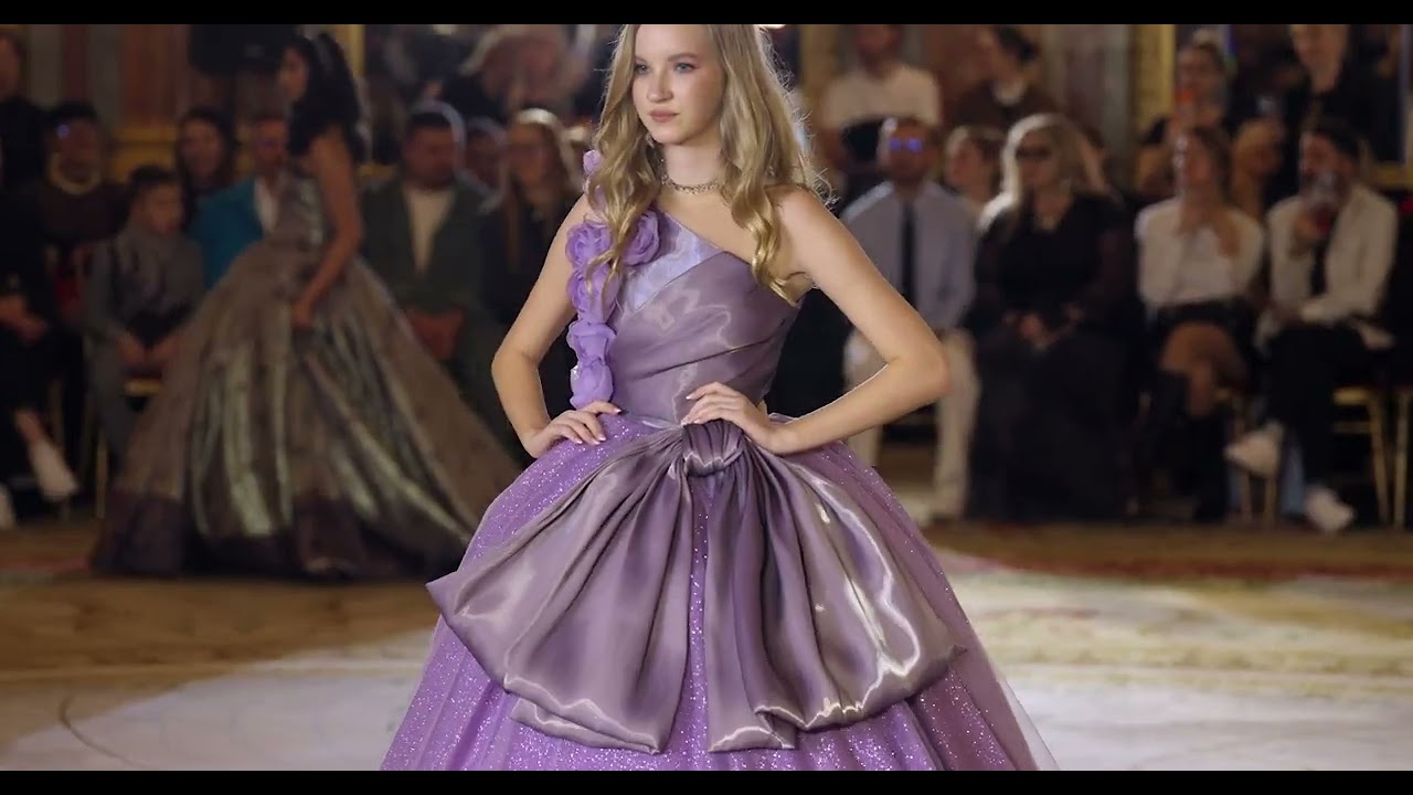 ELSA FAIRY during PARIS FASHION WEEK '26