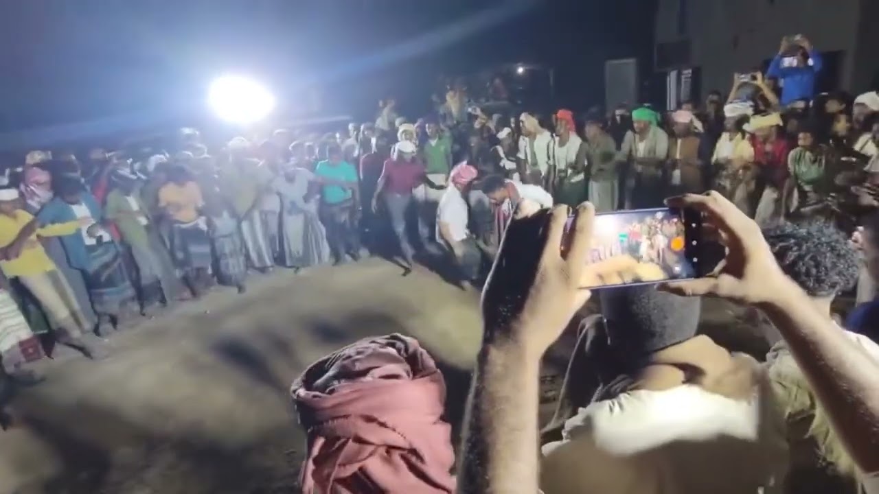 شرح حضرمي مزمار _ هبيش هبيش 