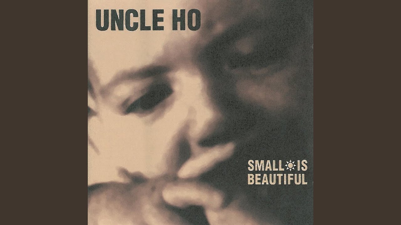 Small Is Beautiful
