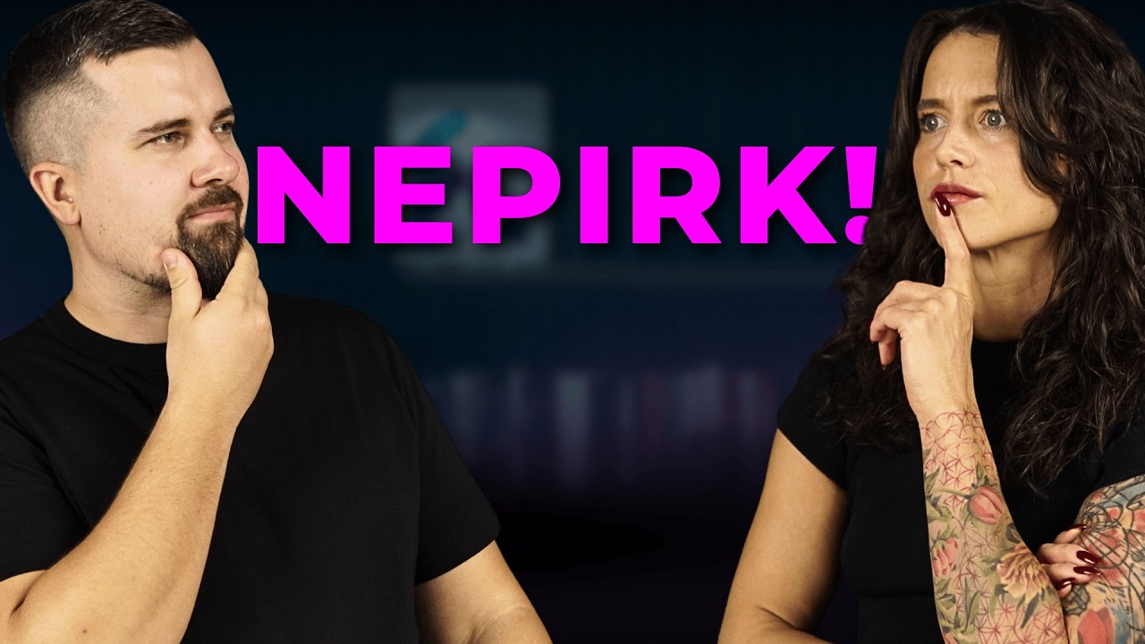 Investuoji kai krenta? Tikriausiai darai šią klaidą… | Q&A