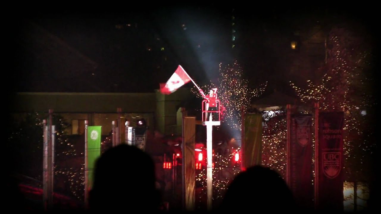 VANCOUVER 2010 HD