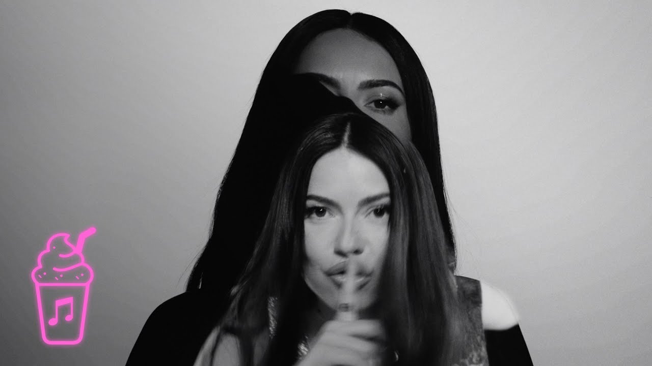 INNA - In the beat