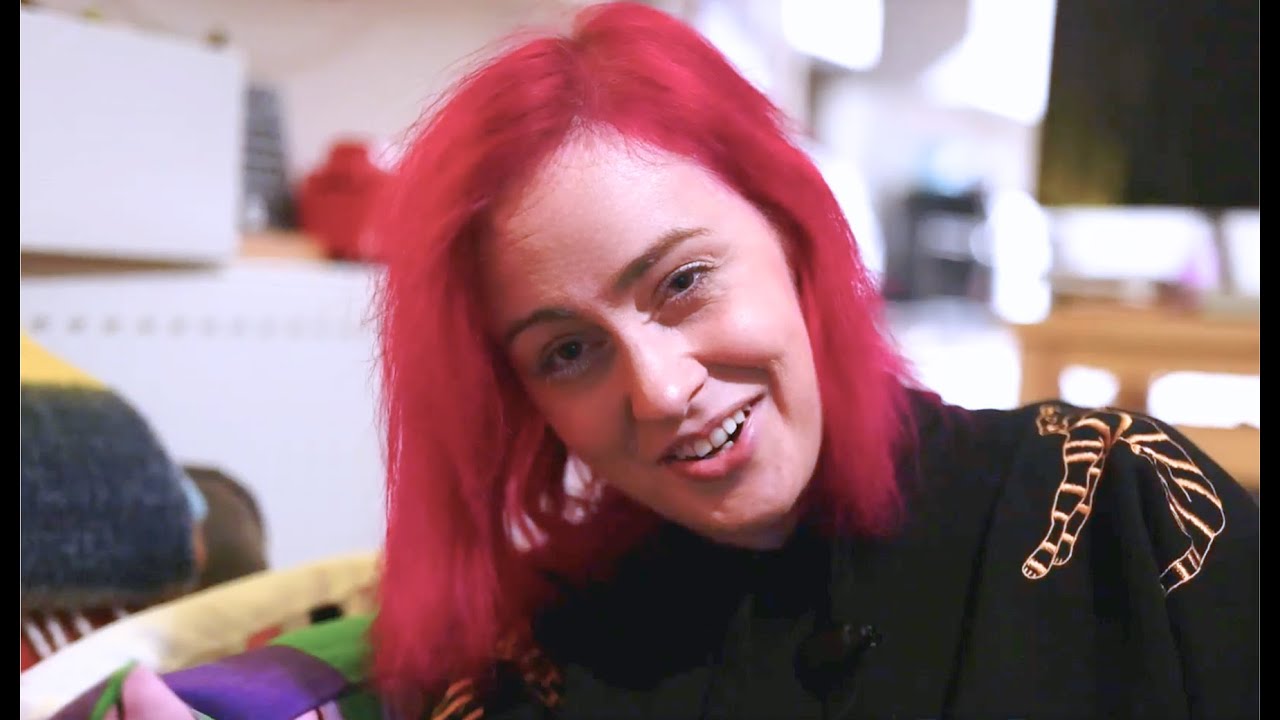 💡 What if physio didn’t feel like a chore? 💡 Emma Lawton tries Strolll