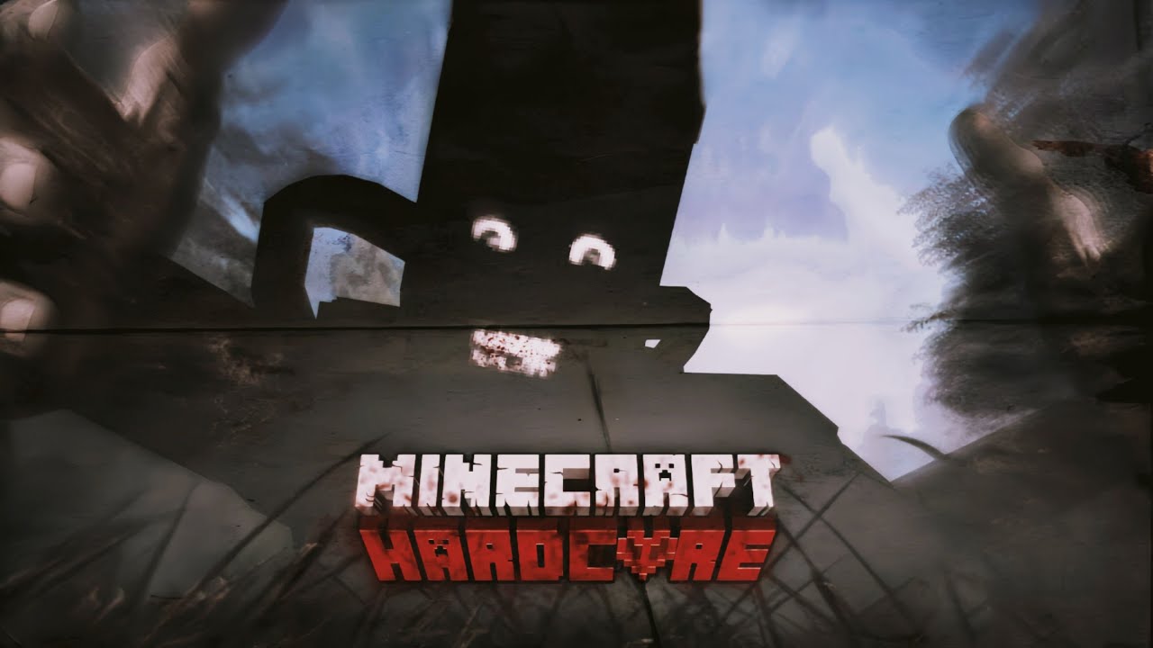 จะรอดไหม!? เมื่อต้องมาเล่นซ่อนหามรณะ! | Minecraft Hardcore PlayMate!!