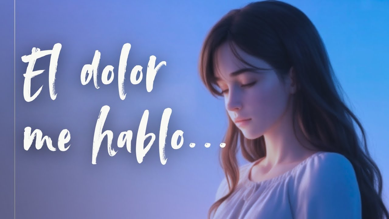 Mi corazón sigue aquí | La canción más emotiva para quienes extrañan a alguien