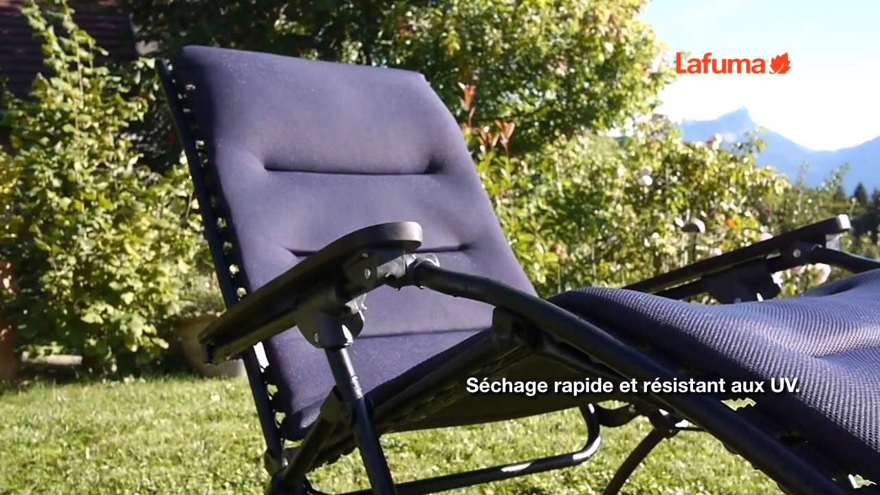 Relax Air Comfort®   LAFUMA