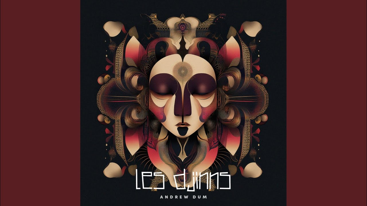 Les Djinns (Radio Edit)