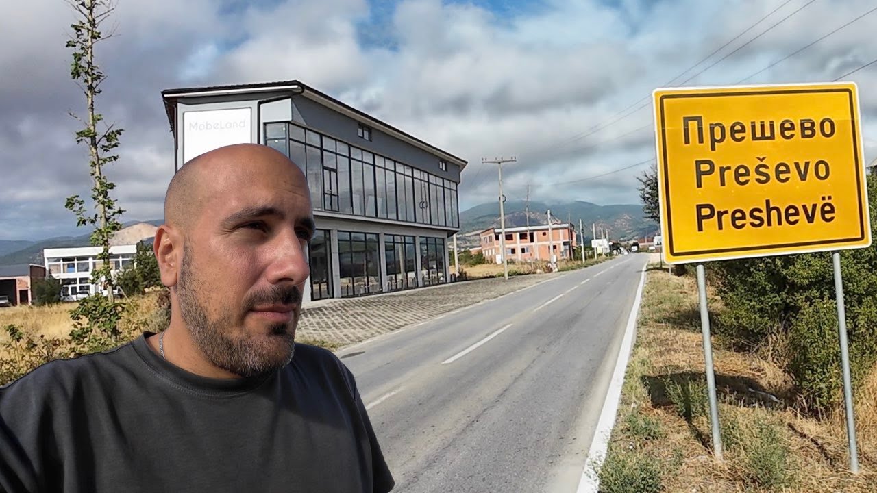 Wie leben die Menschen im Preševo Tal? 🇷🇸